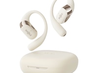 SHOKZ OpenFit 2 åpne ørepropper (beige) Ørepropper