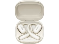 SHOKZ OpenFit 2 åpne ørepropper (beige) Ørepropper