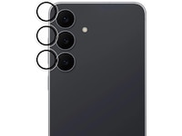 PanzerGlass Galaxy S25 FE Hoops Linsebeskytter (gjennomsiktig) Skjermbeskyttelse