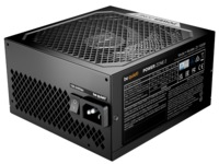 be quiet! Power Zone 2 1000W PSU -B-Grade Demo annet i datautstyr