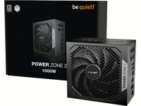 be quiet! Power Zone 2 1000W PSU -B-Grade Demo annet i datautstyr