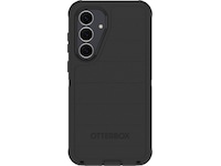 OtterBox Galaxy S25 FE Defender Pro deksel - ProPack (sort) Deksel til mobiltelefon