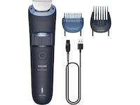 Philips 3000 Series BT3665/15 Skjeggtrimmer Barbermaskiner