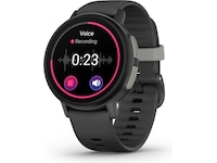 Garmin Bounce 2 (skifergrå) Smartklokker