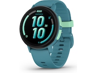 Garmin Bounce 2 (turkis) Smartklokker