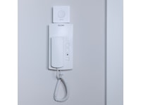 Nuki Opener Smart Porttelefon Elektronisk dørlås