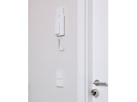 Nuki Opener Smart Porttelefon Elektronisk dørlås