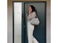 Nuki Keypad 2 Smart lås Elektronisk dørlås