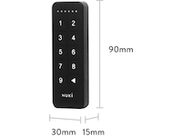 Nuki Keypad smart kodelås Elektronisk dørlås