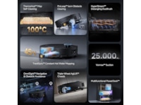 Dreame Aqua10 Ultra Track Complete Robotstøvsuger (sort) Robotstøvsugere