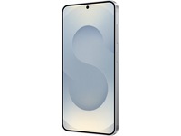 Samsung Galaxy S25 256GB (silver shadow) -B-Grade Demo mobiltelefoner