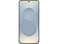 Samsung Galaxy S25 256GB (silver shadow) -B-Grade Demo mobiltelefoner