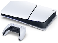 PlayStation 5 Digital Edition 825GB PS5 konsoll