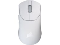 Corsair Sabre v2 Pro Ultralight Trådløs Gaming Mus (hvit) Gaming Mus