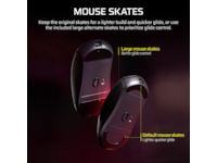 Corsair Sabre v2 Pro Ultralight Trådløs Gaming Mus (hvit) Gaming Mus