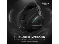 Corsair VOID MAX v2 Trådløst Gamingheadset (sort) Gaming headset