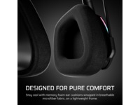 Corsair VOID MAX v2 Trådløst Gamingheadset (sort) Gaming headset