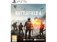 Battlefield 6 Spill til Playstation 5