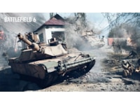Battlefield 6 Spill til Playstation 5