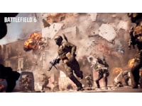 Battlefield 6 Phantom Edition Spill til Playstation 5