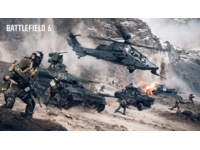Battlefield 6 Phantom Edition Spill til Playstation 5