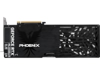 Gainward GeForce RTX 5070 Ti Phoenix-S GS -B-Grade Demo skjermkort