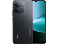 Redmi 15C 4G 128GB (midnight black) Mobiltelefoner