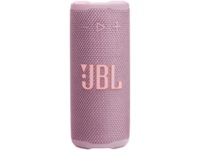 JBL Grip Trådløs Bluetooth Høytaler (rosa) Trådløs / Bluetooth-høyttaler