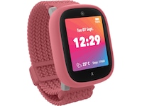 Xplora X6 Play 2. gen (rosa) Smartklokker