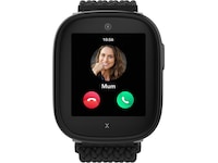 Xplora X6 Play 2. gen (sort) Smartklokker