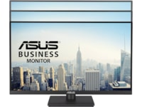ASUS 27" 4K skjerm VA27UCPS Skjermer