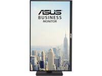 ASUS 27" 4K skjerm VA27UCPS Skjermer