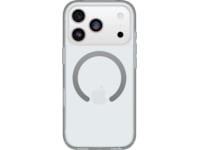 OtterBox iPhone 17 Pro Symmetry deksel (gjennomsiktig) Deksel til mobiltelefon