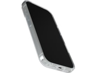 OtterBox iPhone 17 Pro Symmetry deksel (gjennomsiktig) Deksel til mobiltelefon