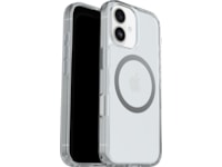 OtterBox iPhone 17 Symmetry deksel (gjennomsiktig) Deksel til mobiltelefon