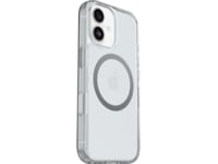 OtterBox iPhone 17 Symmetry deksel (gjennomsiktig) Deksel til mobiltelefon