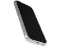 OtterBox iPhone 17 Symmetry deksel (gjennomsiktig) Deksel til mobiltelefon