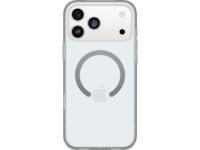 OtterBox iPhone 17 Pro Max Symmetry deksel (gjennomsiktig) Deksel til mobiltelefon