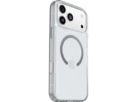 OtterBox iPhone 17 Pro Max Symmetry deksel (gjennomsiktig) Deksel til mobiltelefon