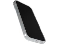 OtterBox iPhone 17 Pro Max Symmetry deksel (gjennomsiktig) Deksel til mobiltelefon