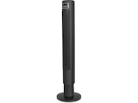 Andersson TRF-F3000 Tårnvifte med LED-display (sort) Vifter & vifteovn