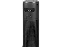 Andersson TRF-F3000 Tårnvifte med LED-display (sort) Vifter & vifteovn