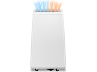 Andersson ARC 4.0 Split varmepumpe 12000 BTU WiFi 3500W Aircondition