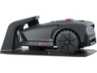 Mova 600/1000 Ladestasjon 3A -B-Grade Demo hjem & fritid