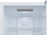 Avant CFR184WH1 kombiskap (hvit) -B-Grade Demo frysere & kjøleskap