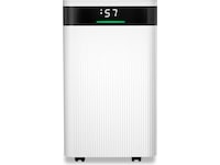 Andersson DHF-12 avfukter 12L 15m² 38dB Avfuktere