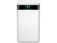Andersson DHF-12 avfukter 12L 15m² 38dB Avfuktere