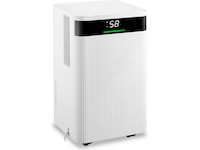 Andersson DHF-12 avfukter 12L 15m² 38dB Avfuktere