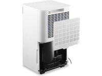 Andersson DHF-12 avfukter 12L 15m² 38dB Avfuktere