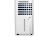 Andersson DHF-12 avfukter 12L 15m² 38dB Avfuktere